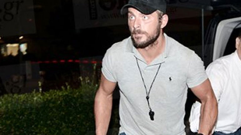 H ζωή του Ντάνου μετά το Survivor…