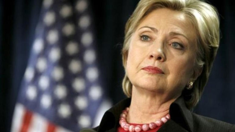 Η Χίλαρι Κλίντον βγάζει βιβλίο – Θα εξηγεί «τί συνέβη» και έχασε από τον Τραμπ