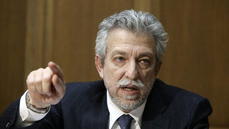 Στ. Κοντονής: Ελέγχεται η απόφαση του ΣτΕ για μη επέκταση των ελέγχων πάνω από μια πενταετία