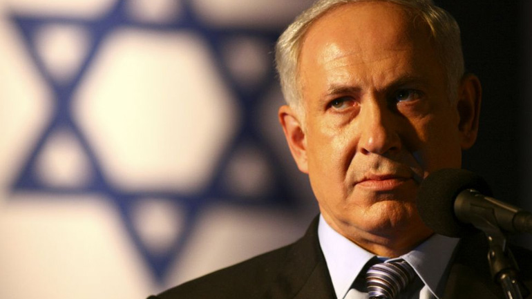 Ο Νετανιάχου απειλεί να κλείσει τα γραφεία του Al Jazeera στην Ιερουσαλήμ