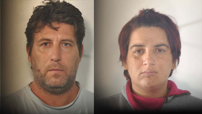 Αυτοί είναι οι τέσσερις βασανιστές των δύο αγοριών από τη Θεσσαλονίκη