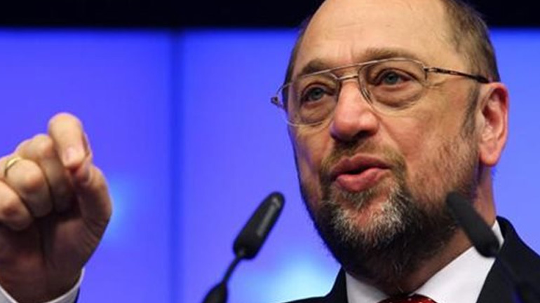 Για οικονομικές κυρώσεις στις χώρες που αρνούνται τους πρόσφυγες