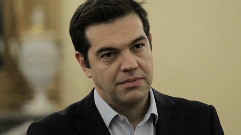 Απόλυτη ικανοποίηση του Αλ. Τσίπρα για το 2ο περιφερειακό συνέδριο στη Λαμία