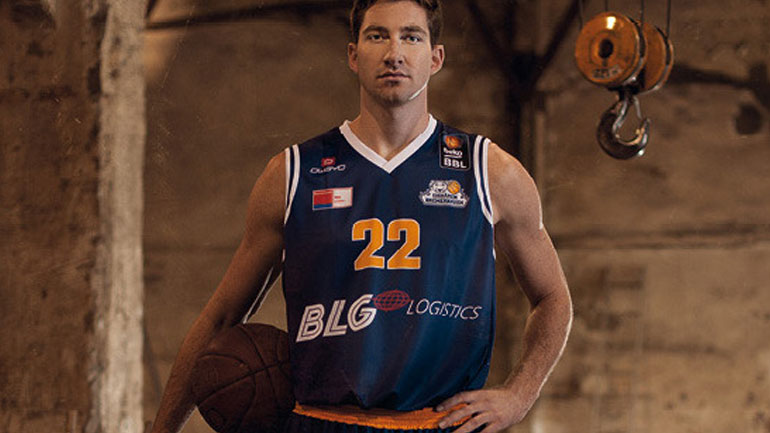 Μπάσκετ: Η Κύμη ανακοίνωσε τον Ο΄Μπράιεν