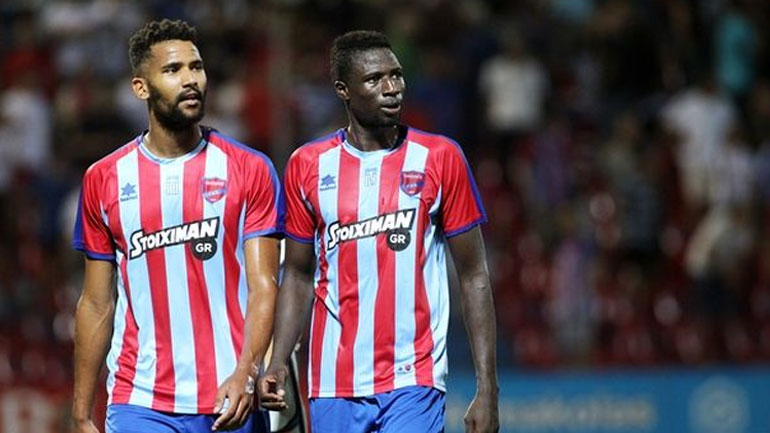 Έχασε (1-0) αλλά δεν… χάθηκε ο Πανιώνιος στο Τελ Αβίβ