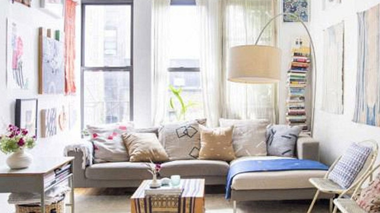 Πώς να κρατήσεις το σπίτι σου σε τάξη