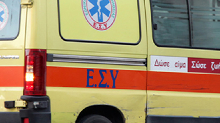 Νεκρός από ηλεκτροπληξία άνδρας στην Ύδρα