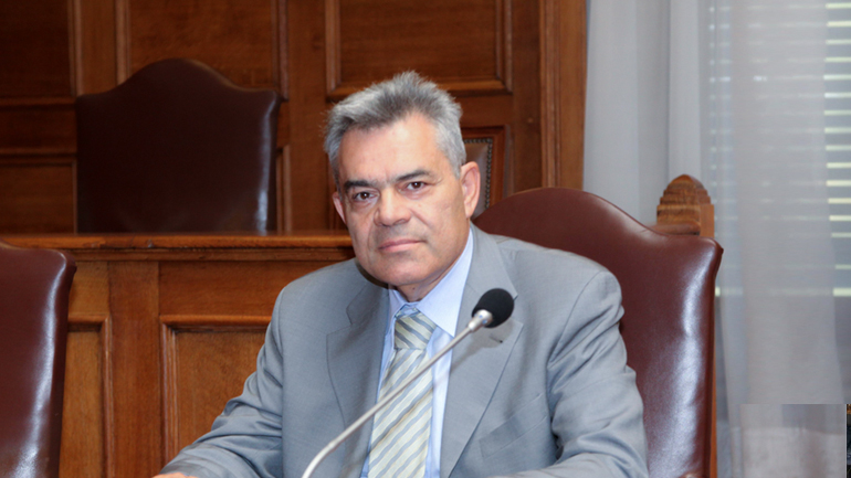 Ποινή κάθειρξης 8 ετών στον Τ. Μαντέλη για τη μίζα της Siemens