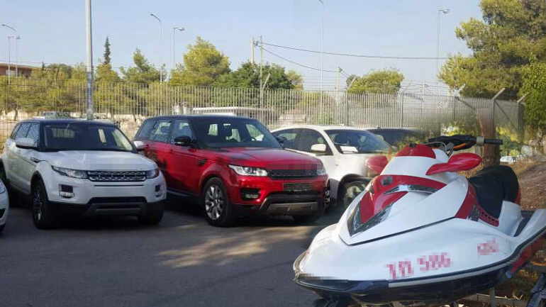 Business πολυτελείας