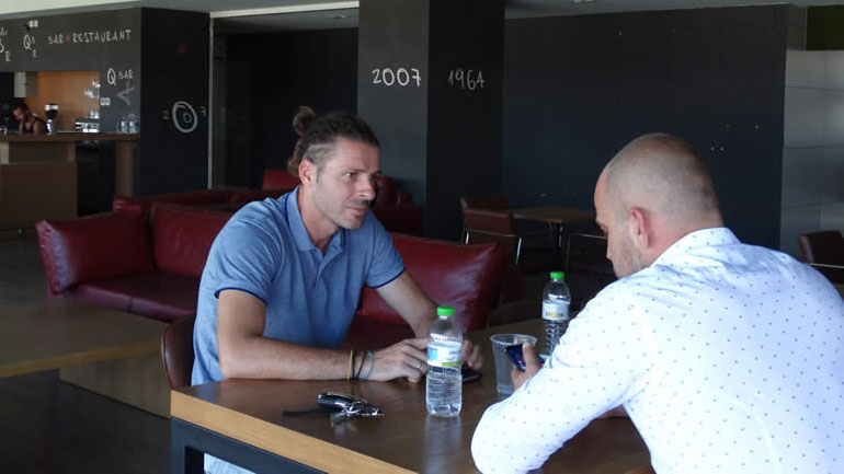 Aπέκτησε τον Κούσα η ΑΕΛ