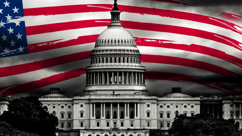 ΗΠΑ: Ο ρυθμός οικονομικής ανάπτυξης του 2015 ήταν ο ισχυρότερος από το 2005