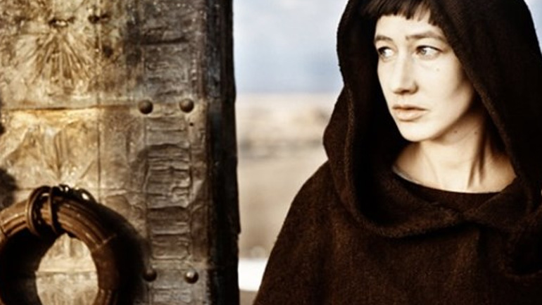 Υπήρξε η Πάπισσα Ιωάννα, με το πλούσιο sex story;