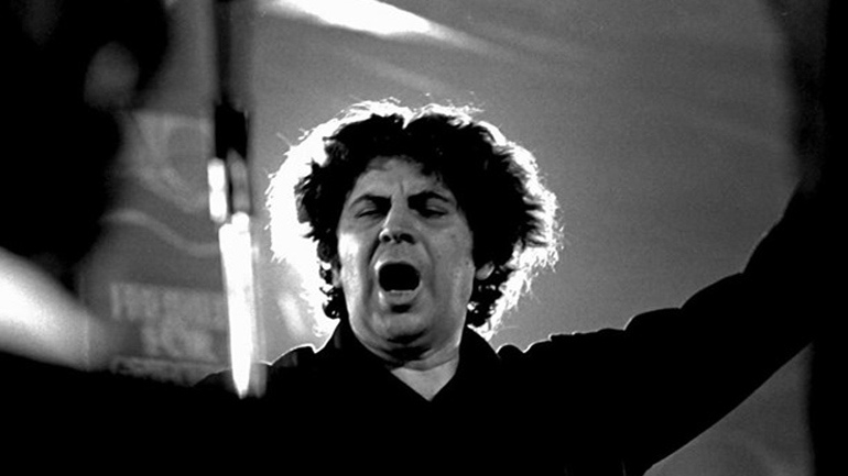 Χανιά: Φεστιβάλ αφιερωμένο στον Μίκη Θεοδωράκη