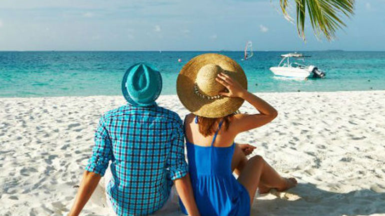 Γιατί οι διακοπές είναι ευεργετικές για τη σωματική και τη ψυχική μας υγεία;