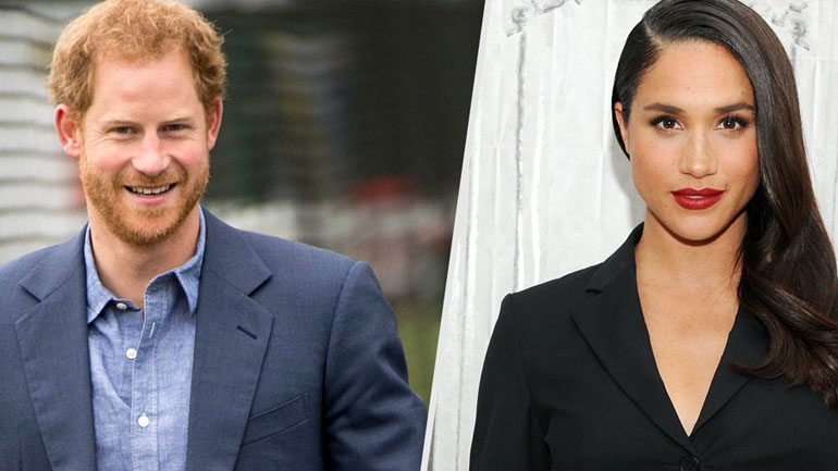 Τι συμβουλεύει ο πρίγκιπας Αλβέρτος του Μονακό τον Harry για τη σχέση του με τη Meghan Markle;