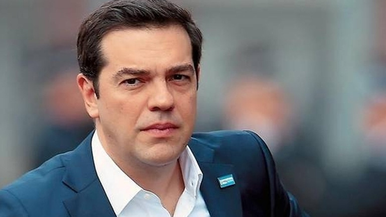 Τα γενέθλια του πρωθυπουργού