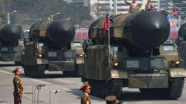 Η Γαλλία καλεί να επιβληθούν το ταχύτερο νέες κυρώσεις από τον ΟΗΕ στην Πιονγκγιάνγκ