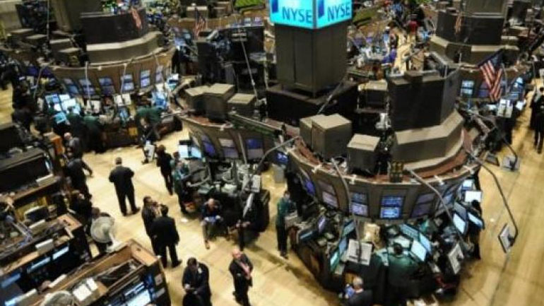 ΗΠΑ-Χρηματιστήριο: Κλείσιμο με μικτές τάσεις