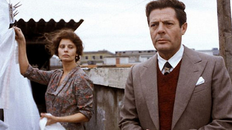 «Μια Ξεχωριστή Μέρα» του Έτορε Σκόλα με Μαστρογιάννι και Λόρεν σε επανέκδοση