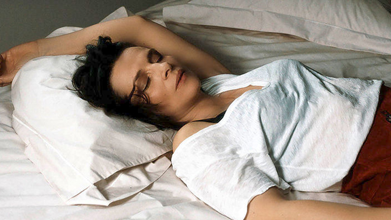 Αφιέρωμα στην Κλερ Ντενί διοργανώνουν οι  Νύχτες Πρεμιέρας