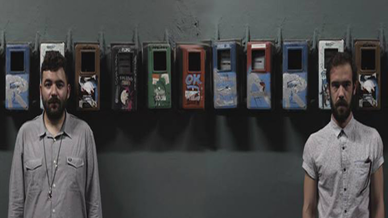 Ginger Creepers: Νέα παράσταση – «Ο Ήχος που έχει το χώμα στο μικροσκόπιο» στο  Bios