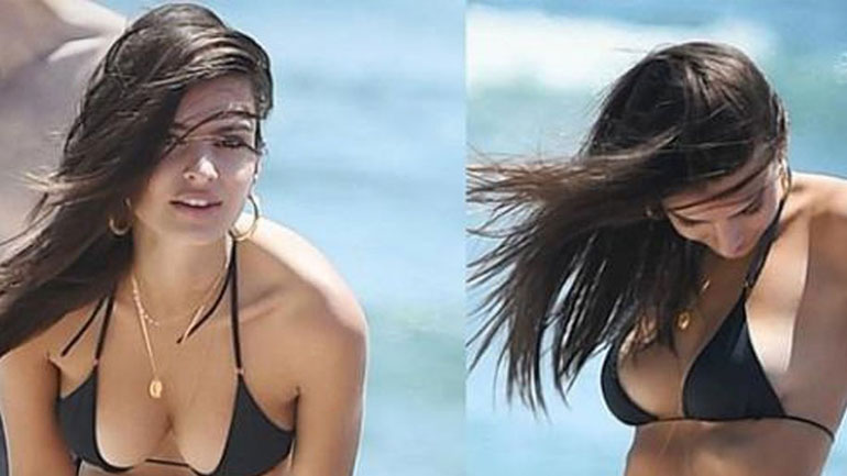 Emily Ratajkowski: Oι σέξι πόζες της που τρελαίνουν τους άντρες fans της!