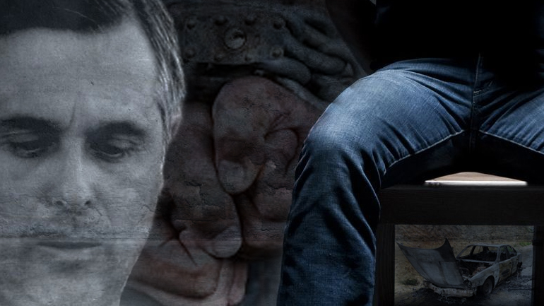 Νέο μήνυμα από τους απαγωγείς του Μ. Λεμπιδάκη