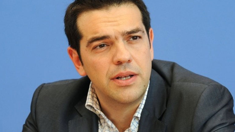 FAZ: O Tσίπρας υποκλίνεται στις κεφαλαιαγορές