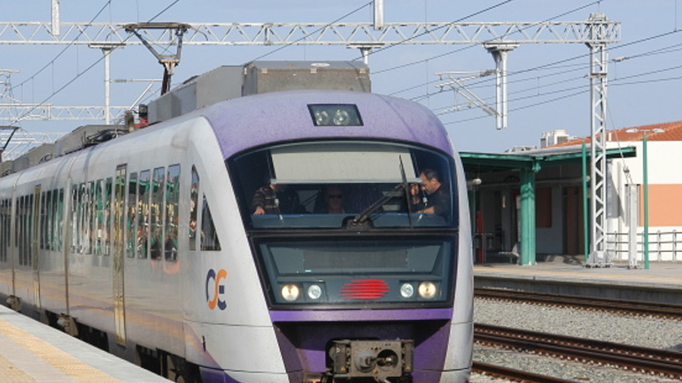 Αλλαγές στα δρομολόγια του Προαστιακού από την Κυριακή