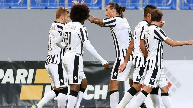 ΕΠΟ: Απορρίφθηκε η έφεση του ΠΑΟΚ για το πρόστιμο στο Κύπελλο