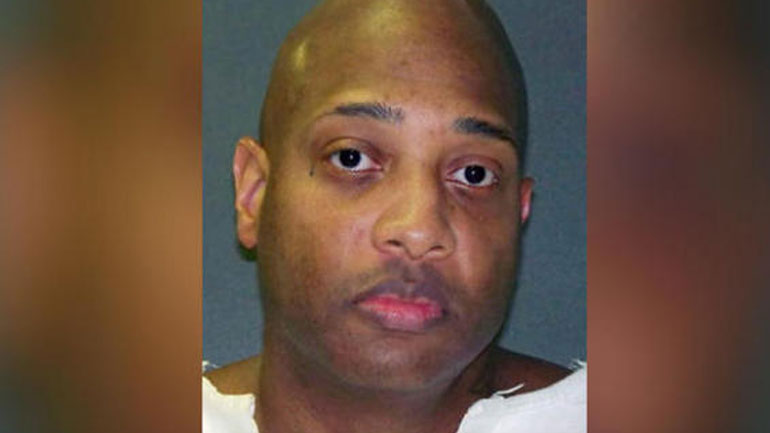 ΗΠΑ: Εκτέλεση θανατοποινίτη στην πολιτεία του Τέξας