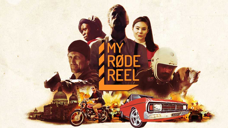My Rode Reel: Εννέα ελληνικές ταινίες μικρού μήκους ζητούν την ψήφο σας!