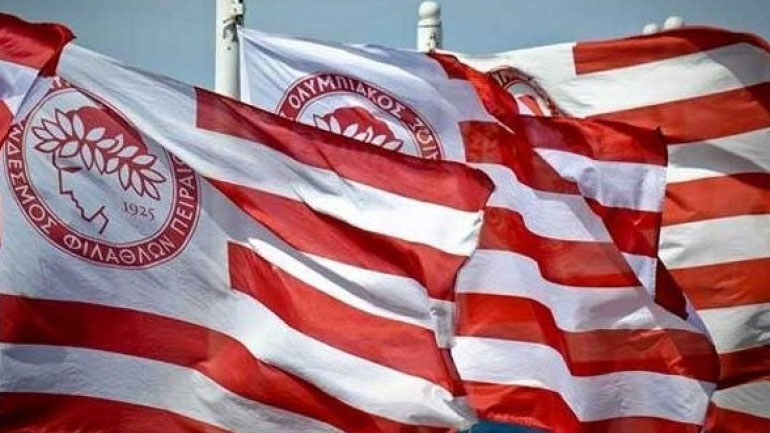 Ολυμπιακός: Ξεπέρασε τα 15.000 εισιτήρια διαρκείας