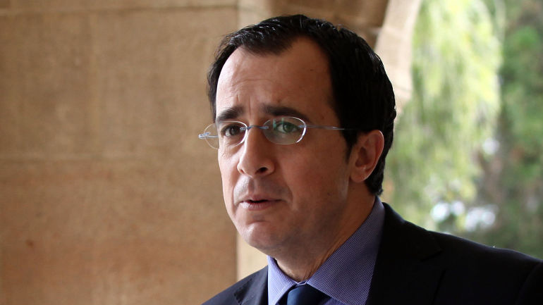 Η κυβέρνηση της Κύπρου παρακολουθεί στενά το θέμα της Αμμοχώστου