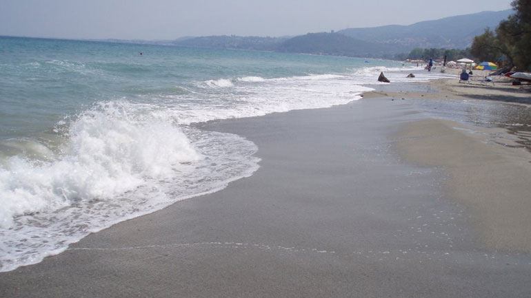 Τελευταία «βουτιά» για 71χρονο στη Σκοτίνα Πιερίας