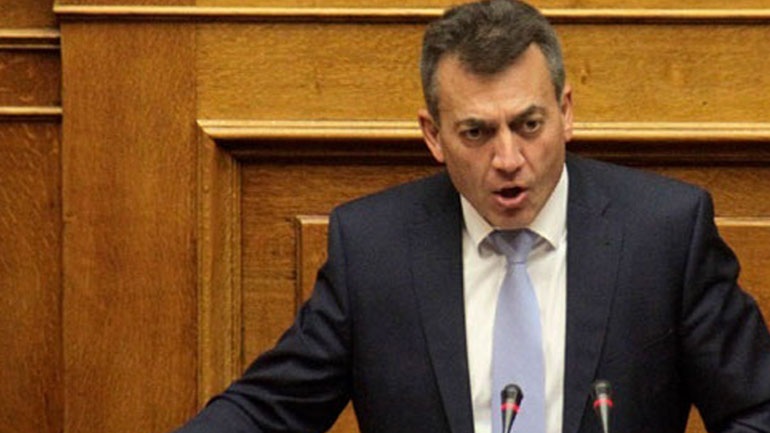 Γιάννης Βρούτσης: «Ολέθριες οι επιπτώσεις από το ασφαλιστικό μόρφωμα ΣΥΡΙΖΑ – ΑΝΕΛ»