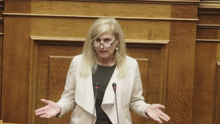 Αδικία για την πρώην πρωταθλήτρια Αυλωνίτου