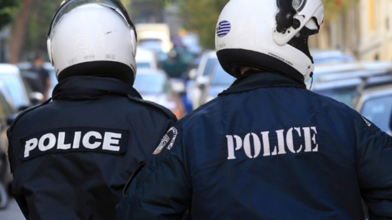 Ληστεία σε πρακτορείο ΟΠΑΠ στη Νέα Σμύρνη