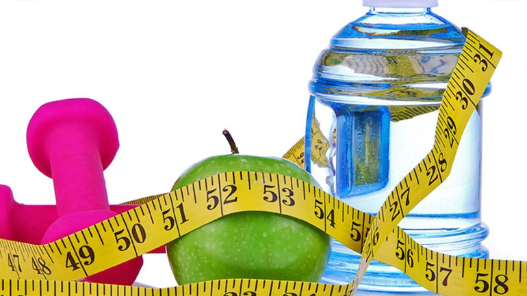 Διατροφή ή γυμναστική: Τι είναι καλύτερο αν θέλω να χάσω βάρος;