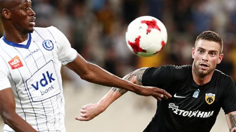 ΑΕΚ: Νέο πρόβλημα με τον Τσόσιτς