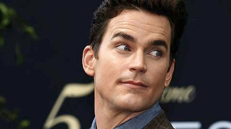 Πρεμιέρα για τον «Τελευταίο Μεγιστάνα» Scott Fitzgerald