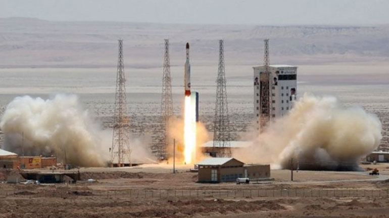 Ιράν: Η Τεχεράνη θα συνεχίσει το βαλλιστικό πρόγραμμά της παρά τις νέες κυρώσεις
