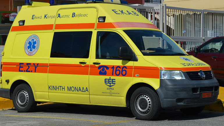 Πάτρα: Βρέθηκε πτώμα σε προχωρημένη σήψη