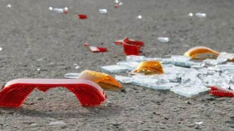 Θανατηφόρο τροχαίο στην επαρχιακή οδό Αλυκής – Παροικίας Πάρου