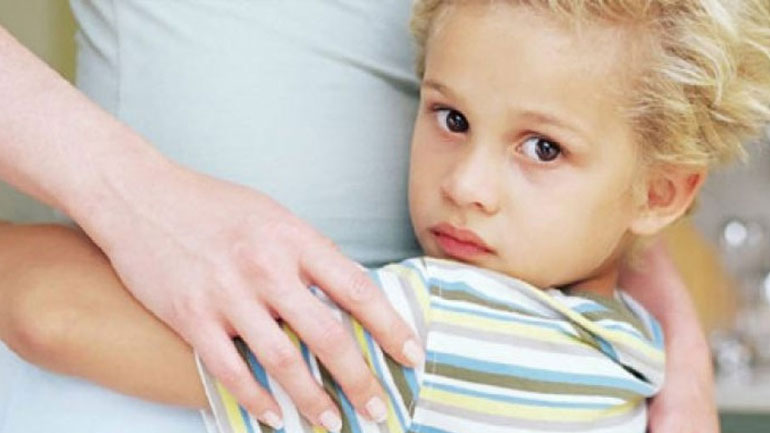 Όταν το παιδί επιζητά συνεχώς την προσοχή σας