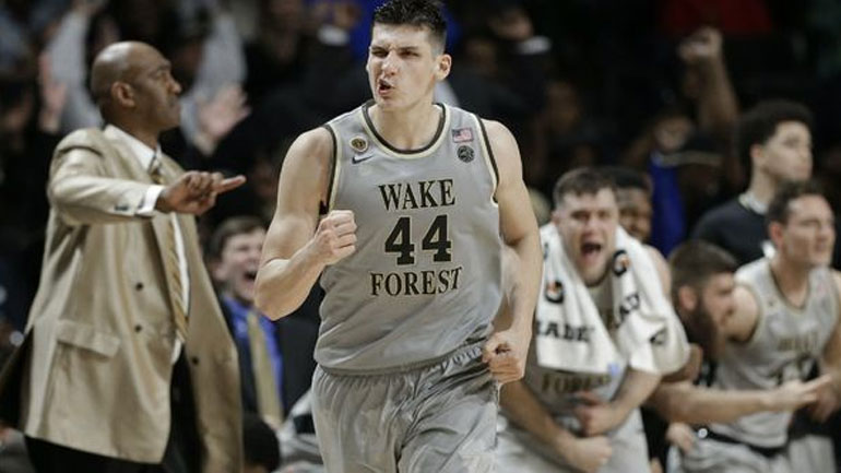 Μπάσκετ: Συμφώνησε με τον Μήτογλου ο Παναθηναϊκός