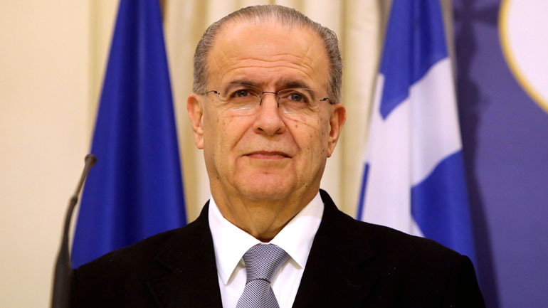 Κασουλίδης: «Ο Ακιντζί έγινε υποχείριο της Άγκυρας»