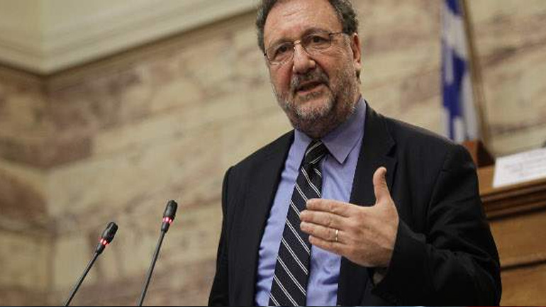 Πιτσιόρλας: Κύμα επενδύσεων στην Ελλάδα το 2018