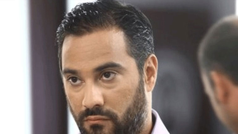 Γιάννης Λουκάκος: Η νέα ζωή στην Αμερική και το νέο look!