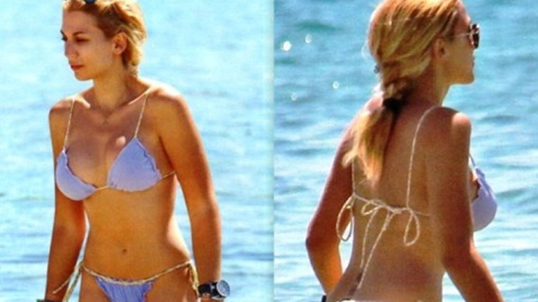 Με το… σπαθί του καναλάρχη έκοβε – έραβε η Σπυροπούλου